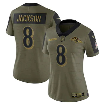 womens-nike-lamar-jackson-olive-baltimore-ravens-2021-salut